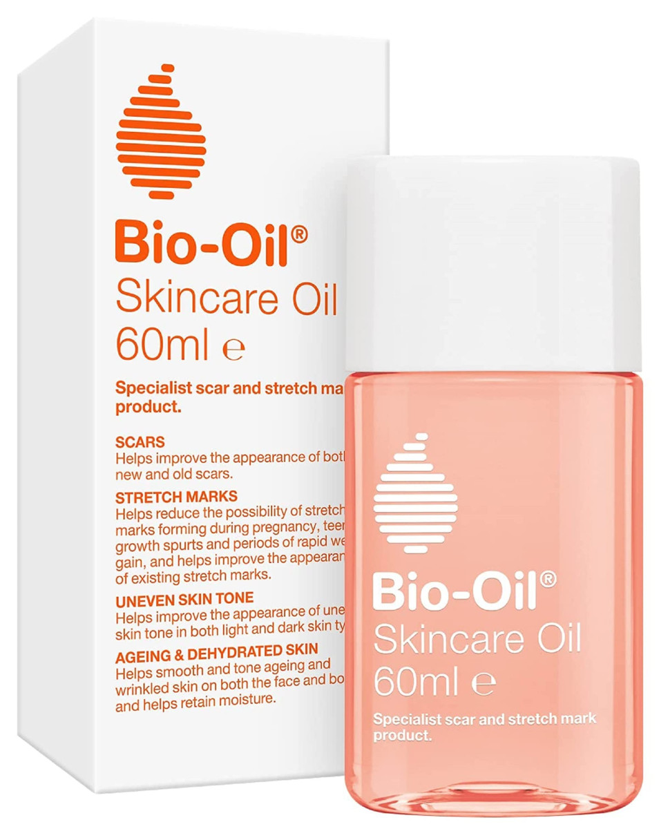 BIO OIL SKINCARE 60 ML