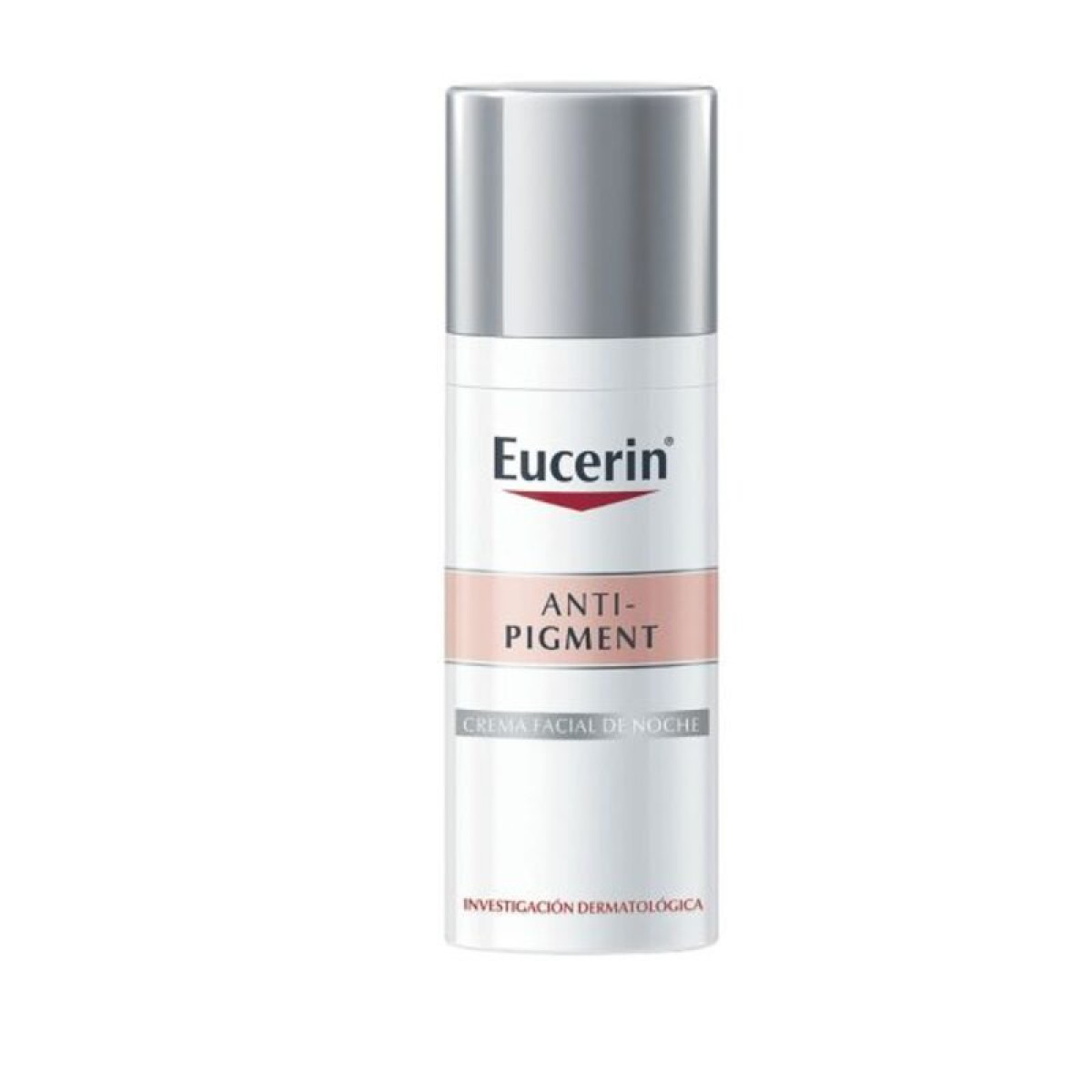 EUCERIN ANTIPIGMENTO CR NOCHE 50 ML