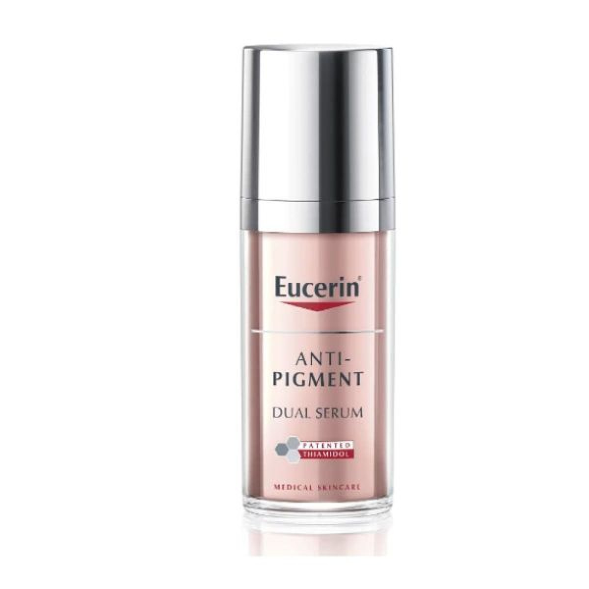 EUCERIN ANTIPIGMENTO SERUM DUAL 30M