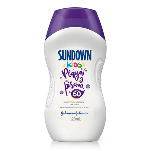 SUNDOWN SOLAR FPS60 KIDS 8158