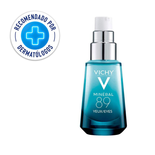 VICHY MINERAL 89 CONT OJO 15 ML 763