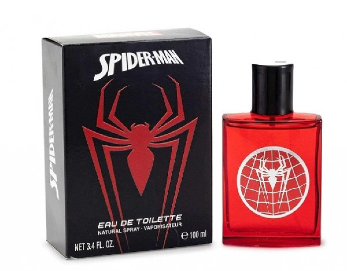 SPIDEMAN EDT 100 ML 6248