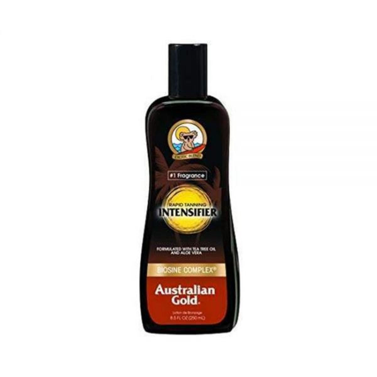 AUSTRAL SOLAR LOC RAPID TANNIN 0976