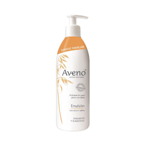 AVENO EMULS X 400 ML 4391