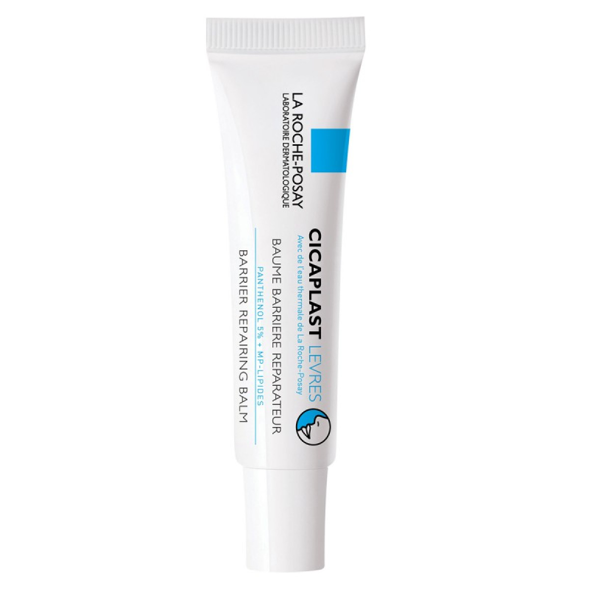 CICAPLAST BALS LABIOS 7,5 ML (LRP)