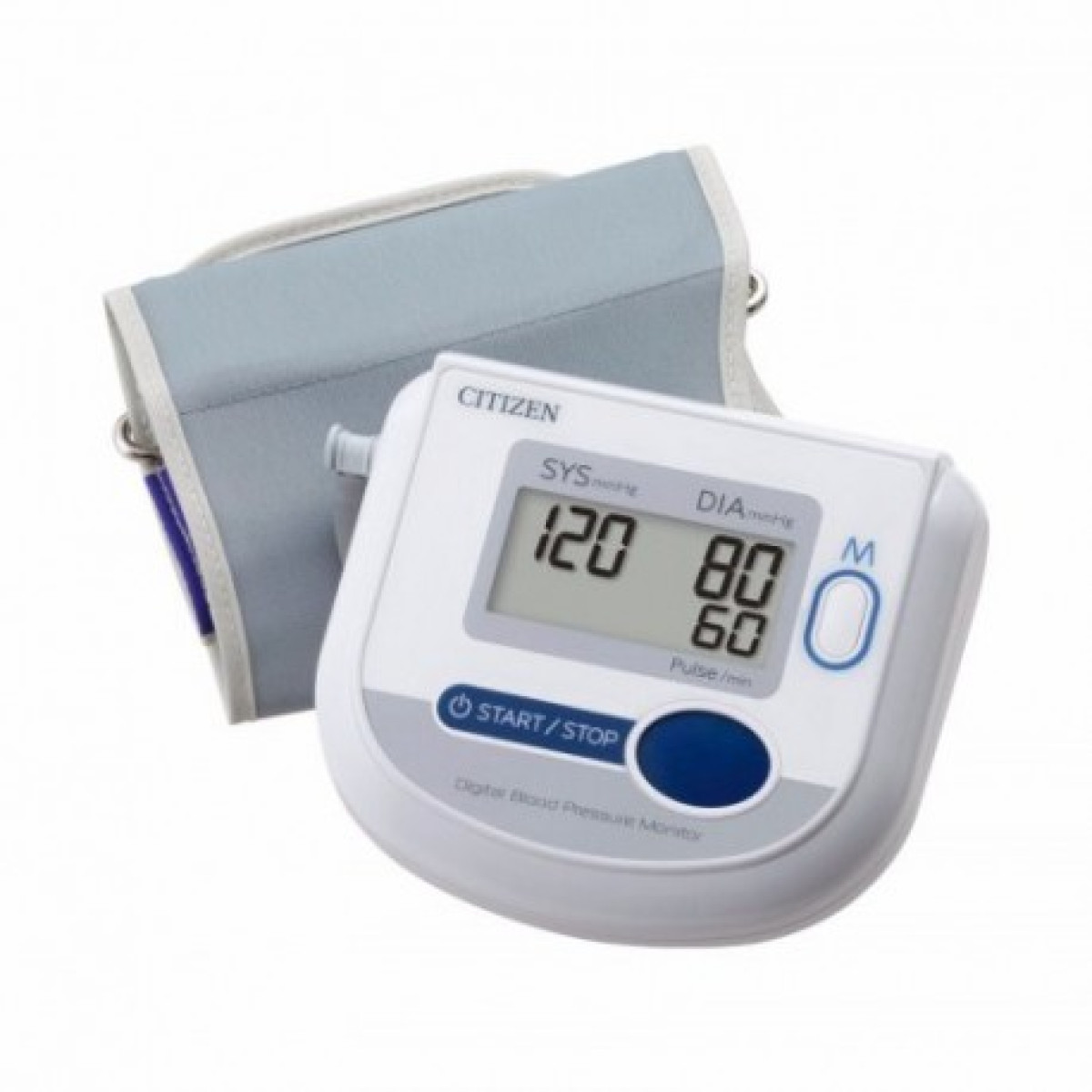 TENSIOMETRO DIG CH 453 BRAZO