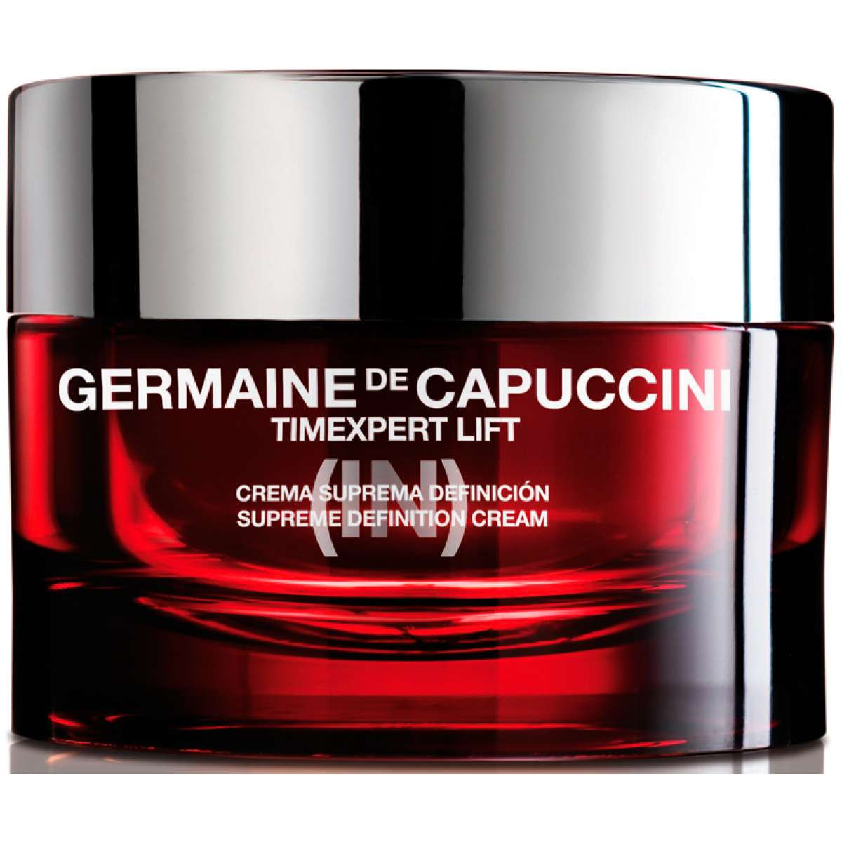 CAPU TIMEXPER L CR 50 ML SUPRE 6309