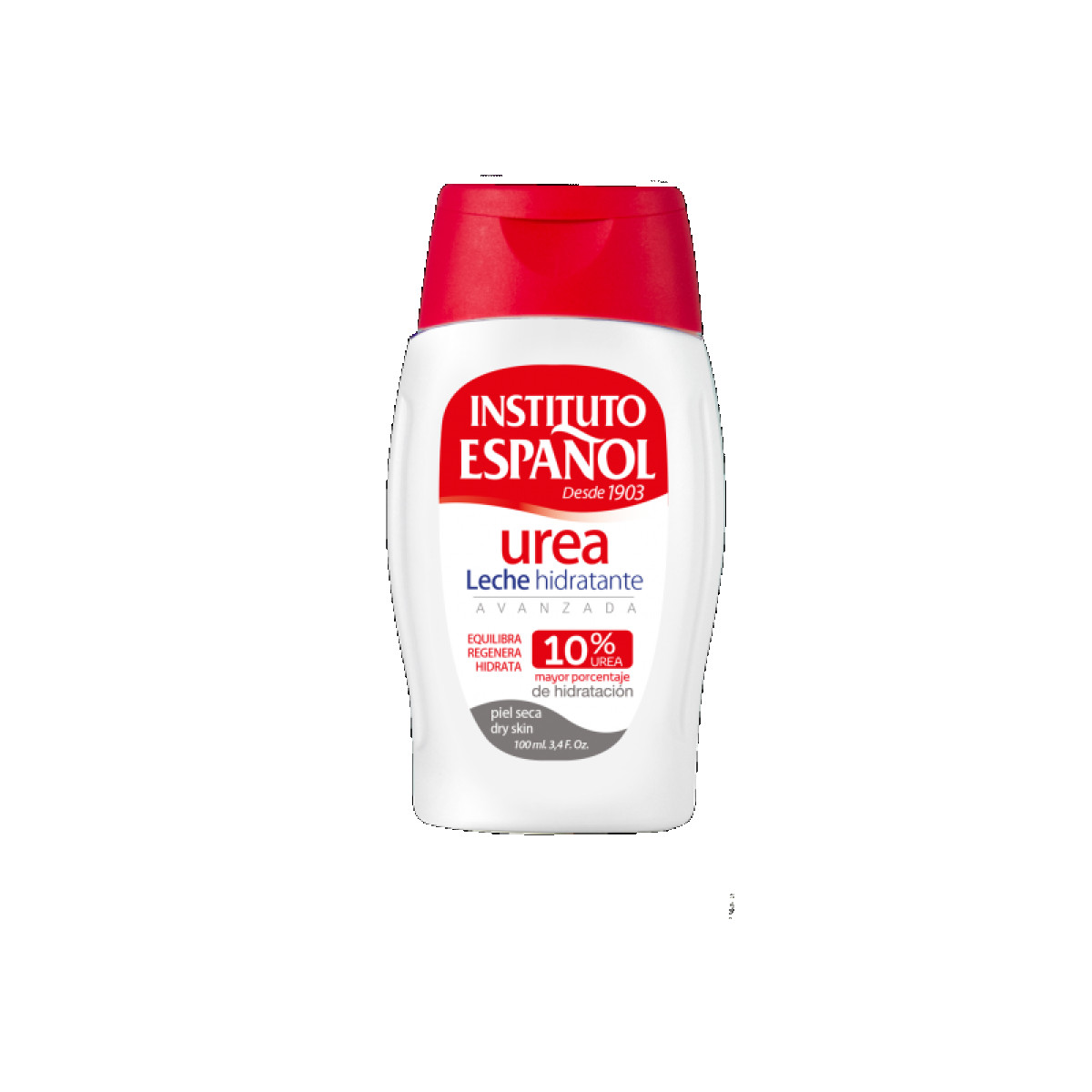 INSTITUTO CR 100 ML UREA 8697