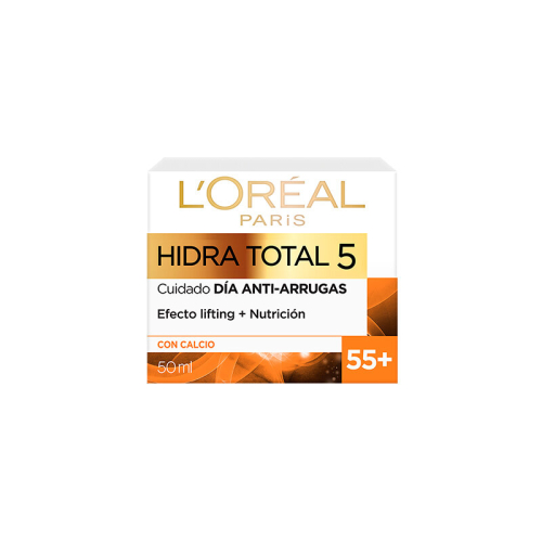 LOREAL DERMO HT5 CR 50 ML CALC 2012