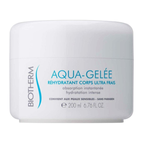 BIOTHER AQUAGELEE CR 200 ML 0223