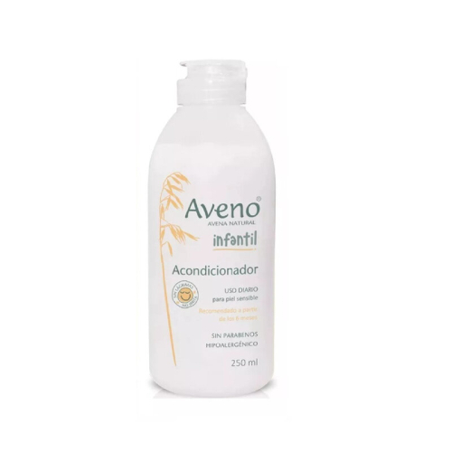 AVENO ACOND INF 250 ML 5442