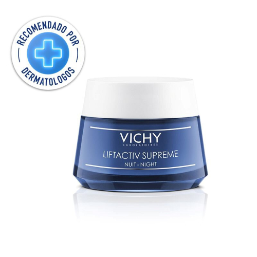 VICHY LIFTACTIV DS NOCHE 50 ML 2502