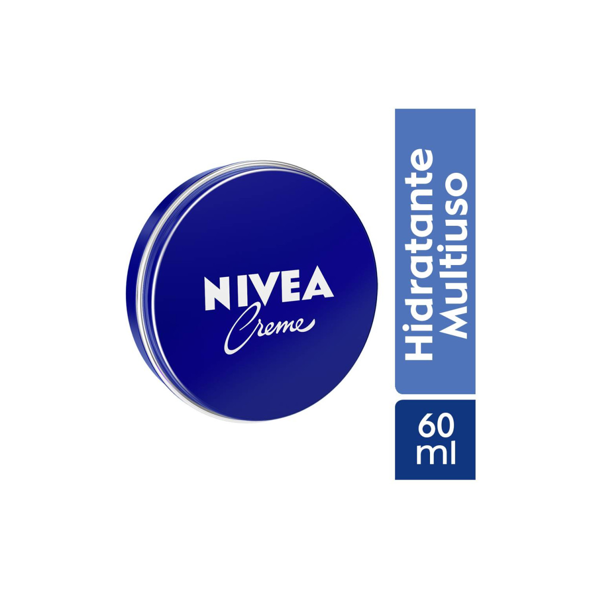 NIVEA CR LATA 60 ML 80102