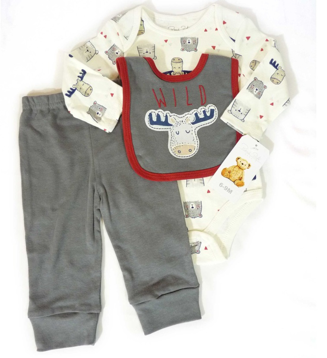 RENE SET X 3 RFC145B14 ###