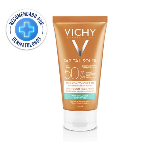 VICHY SOLAR CAP FPS50 3622