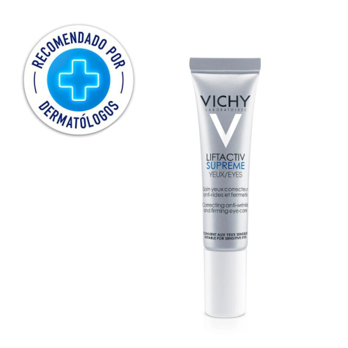 VICHY LIFTACTIV DS OJO 15 ML 3332