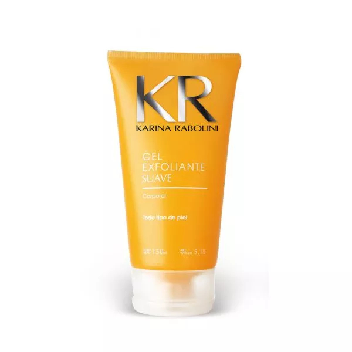 KR GEL EXFOL ALMENDRA 150 ML 1022