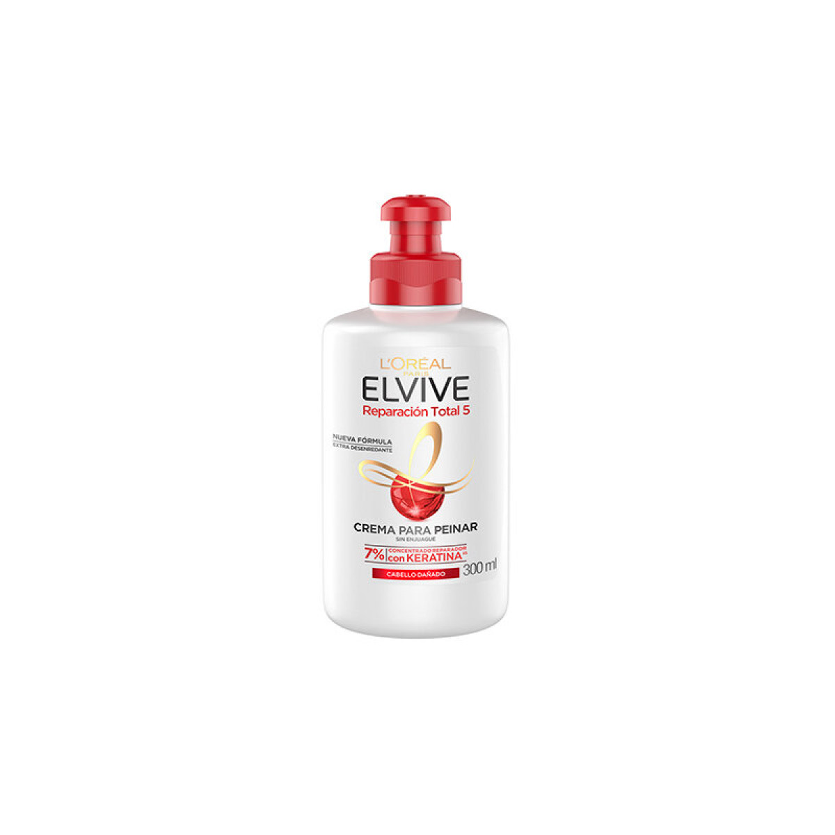 ELVIVE CR PEINAR 300 ML REPAR TOTAL