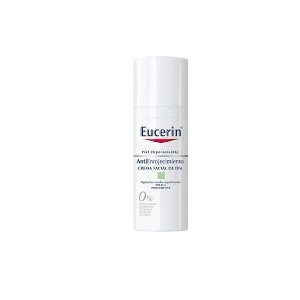 EUCERIN ANTIREDNESS FPS25 50ML
