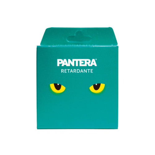 PANTERA PRESERV X 3 RETARDANTE 0107