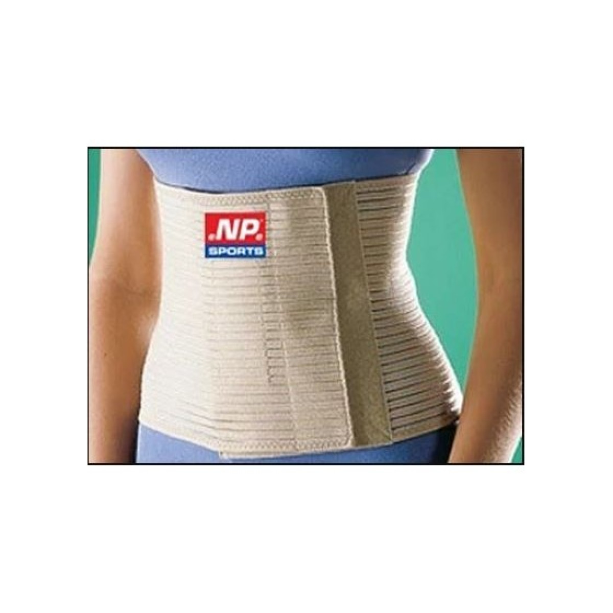 FAJA RESPIRABLE 6260 L (LP)