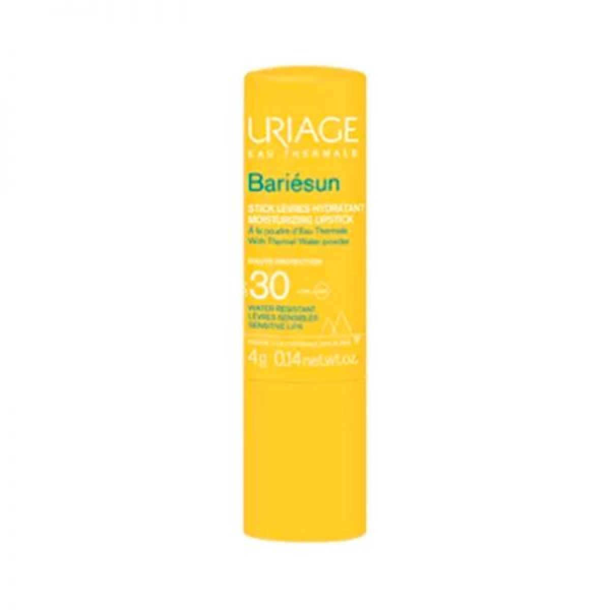 URIAGE BARIESUN FPS30 LABIOS 4 ML