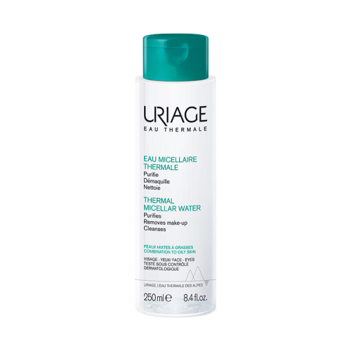 URIAGE MICELAR LOC LIMP 250 ML