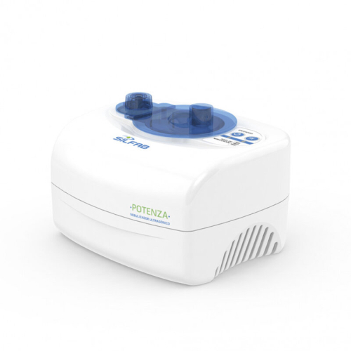 NEBULIZADOR ULTRASONI SILFAB N68