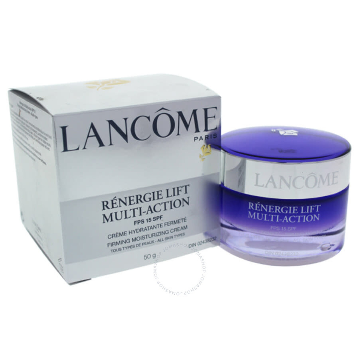 LANCOME RENERG MLIFT PNM 50 ML 3700