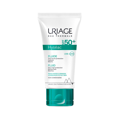 URIAGE HYSEAC FLUIDO FPS 50 X 50 ML