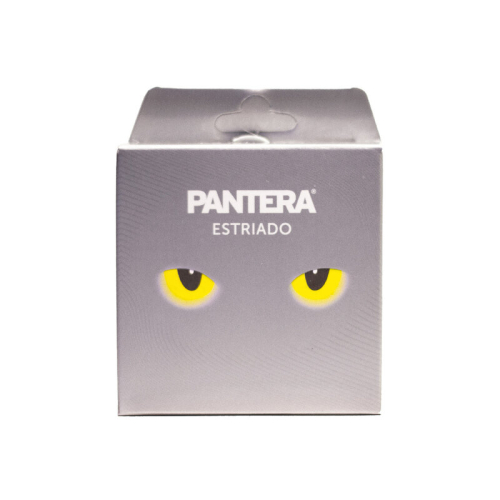 PANTERA PRESERV X 3 ESTRIADO 0121