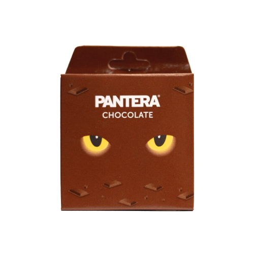 PANTERA PRESERV X 3 CHOCOLAT M 0169