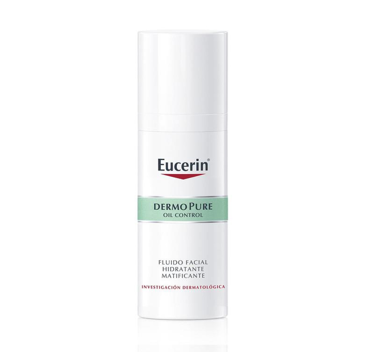 EUCERIN DERMOPURE FLUIDO MATIFICANT