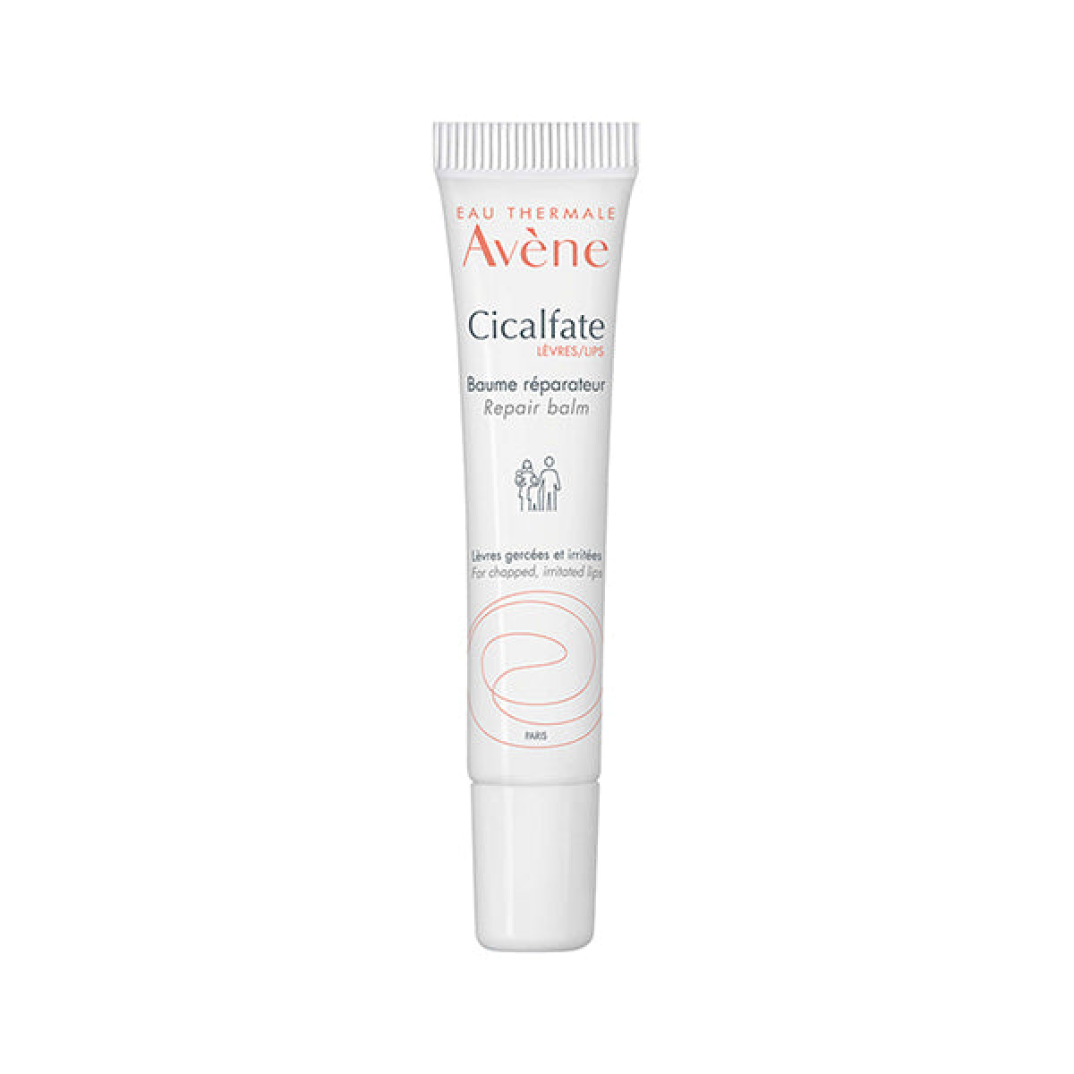 AVENE CICALFATE BALS LABIAL 10 ML##