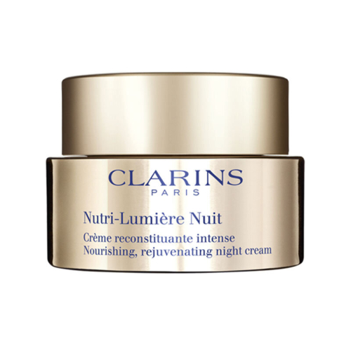 CLARINS NUTRI LUMIERE CR NOCHE 4331