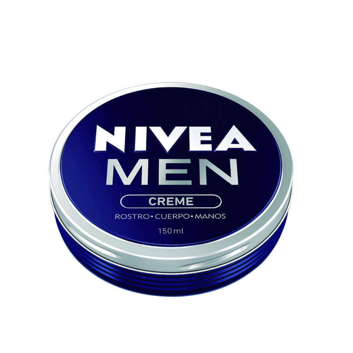 NIVEA MEN CR LATA X 75 ML 8230