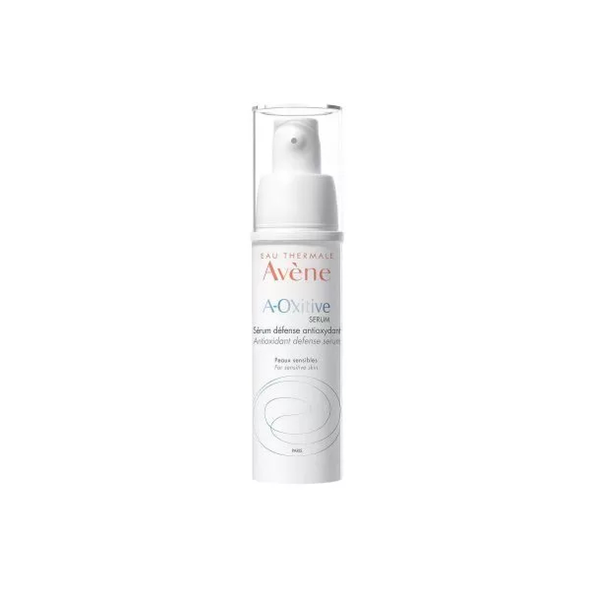 AVENE A OXITIVE SERUM 30 ML 1669