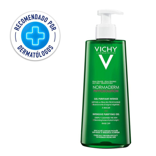 VICHY NORMAD GEL PURIF 400 ML 2694