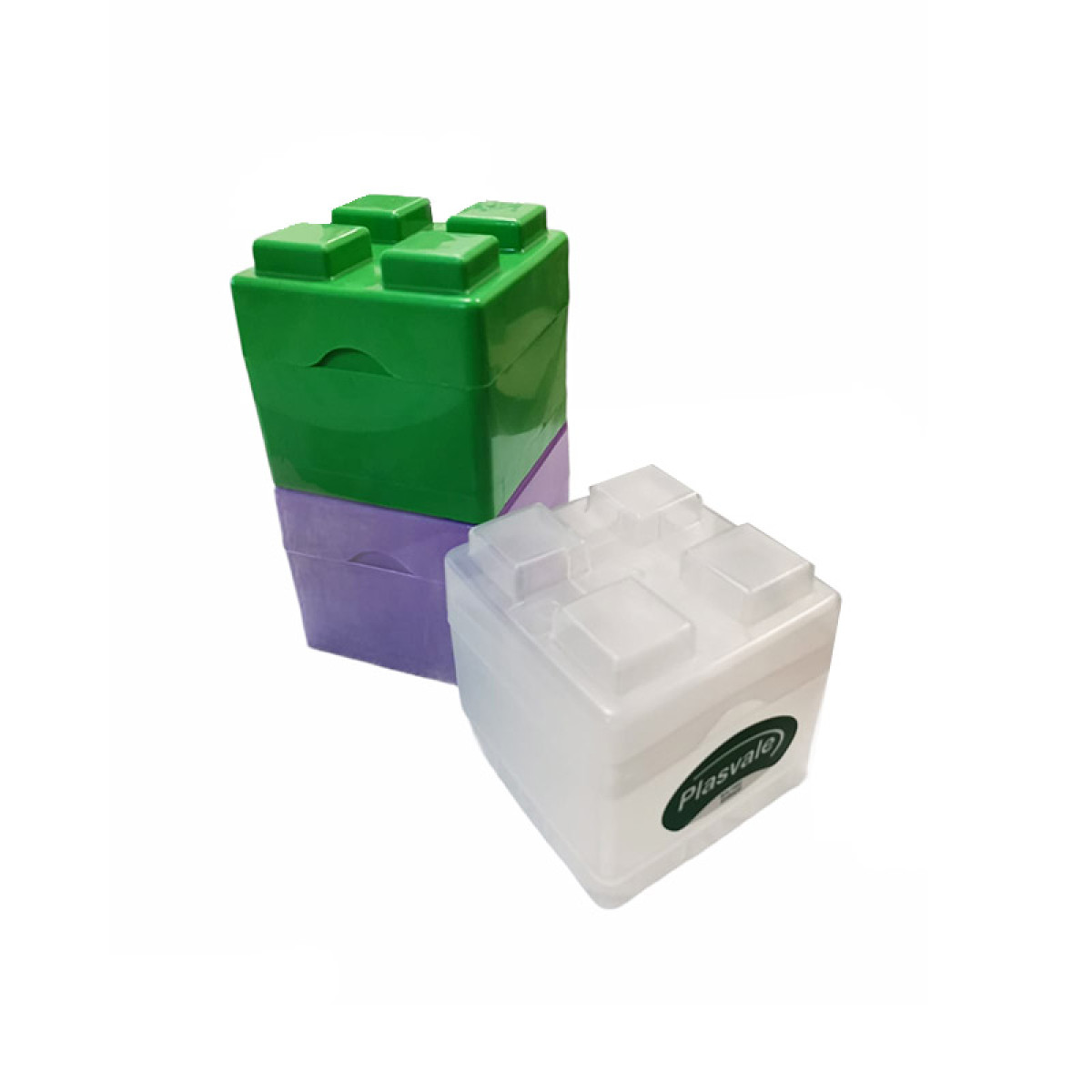 PLASVALE CONTENEDOR APLICABLE 280ML