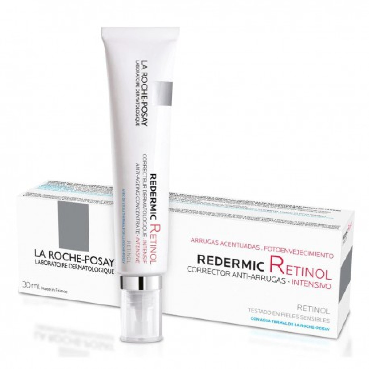 REDERMIC RETINOL CORRECT 30 ML ANTI