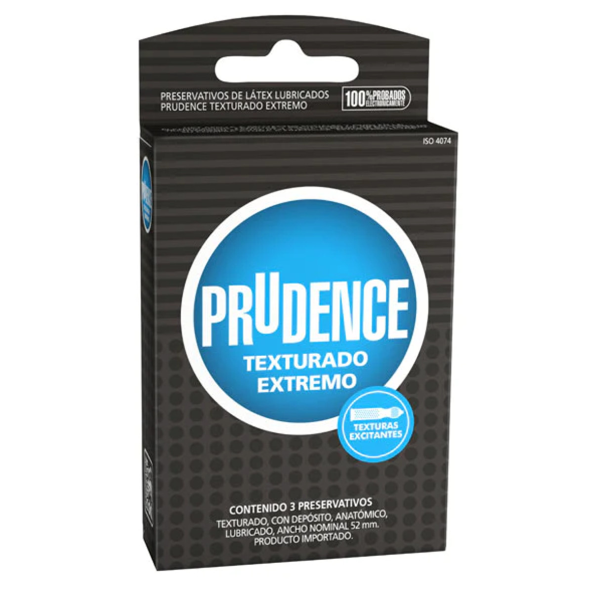 PRUDENCE PRESERV X 3 EXTREME ###