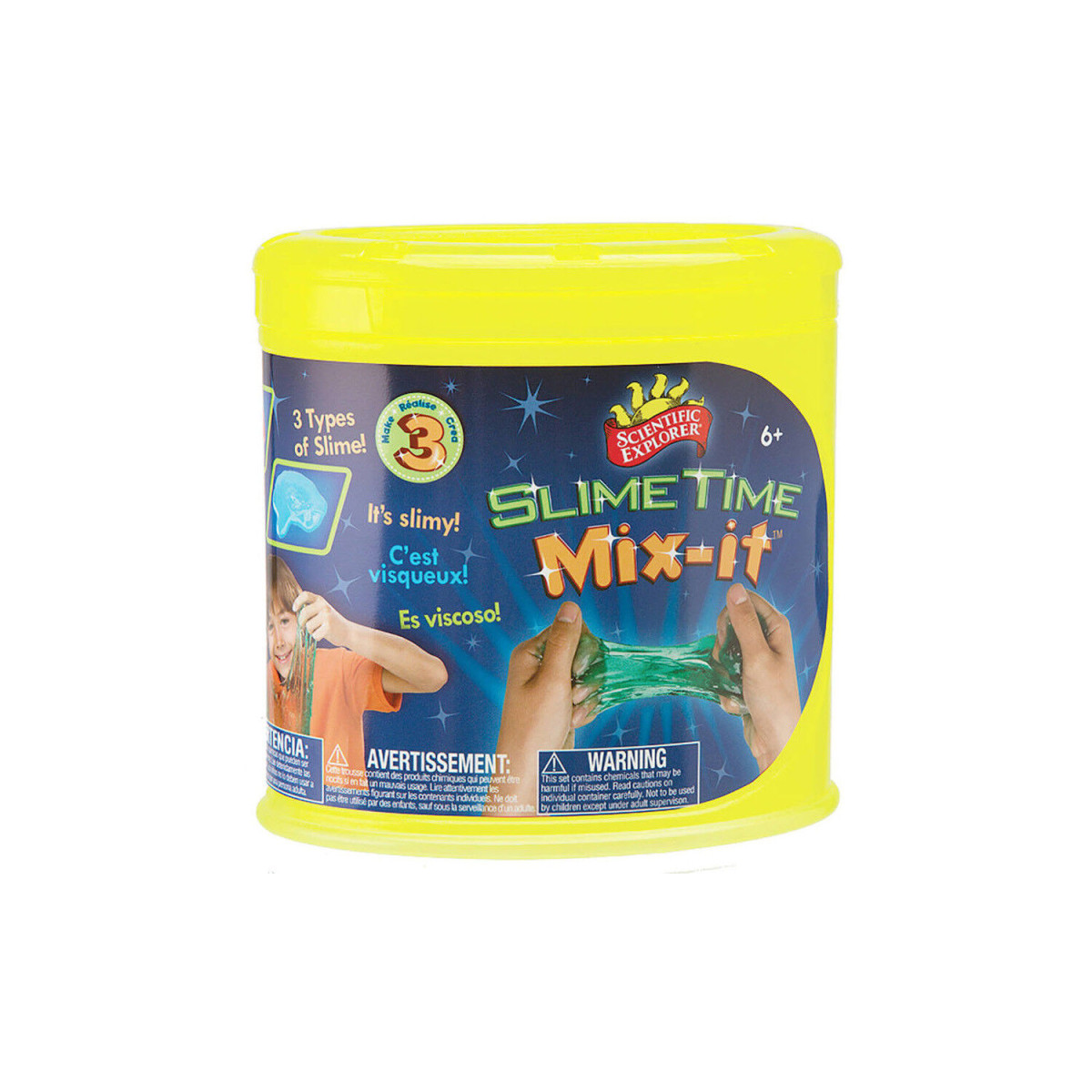 ALEX SLIME TIME MIX OA952TL