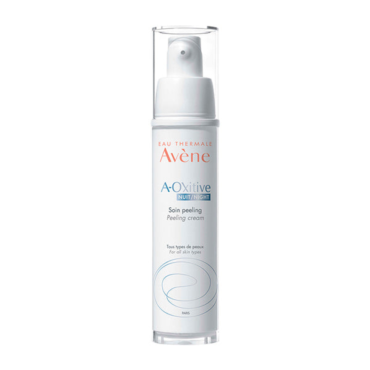 AVENE A OXITIVE CR NOCH 30 ML