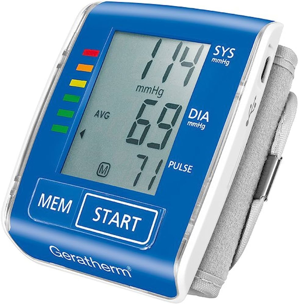 TENSIOMETRO DIG GERATH GT-4030-20