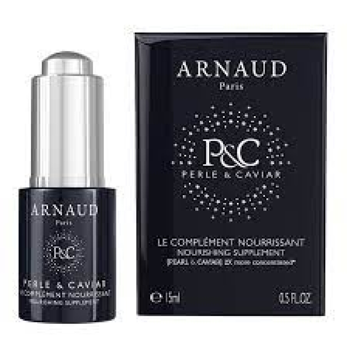 ARNAUD PERLA/CAVIAR ACEIT 15ML 8696