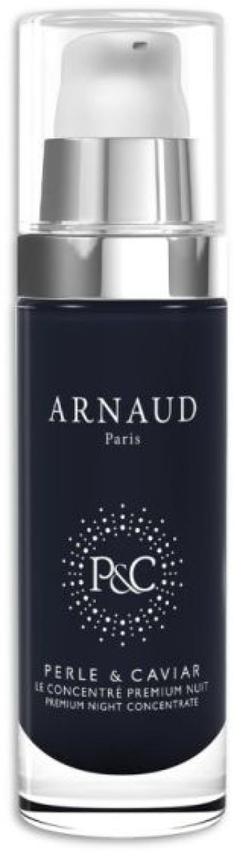 ARNAUD CR FLUID NOC 30 ML 8641