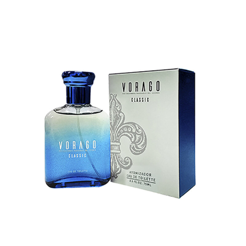 VORAGO CLASICO EDT 75 ML VAP 0059
