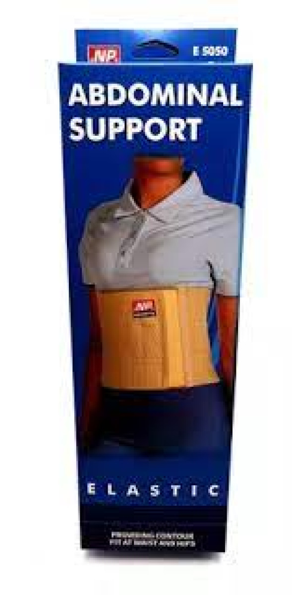 FAJA ELASTICA XXL E5050 (LP)