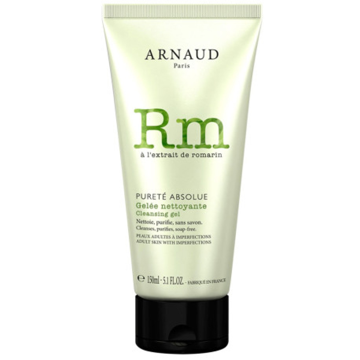 ARNAUD GEL LIMP PURET ABSORCION 528