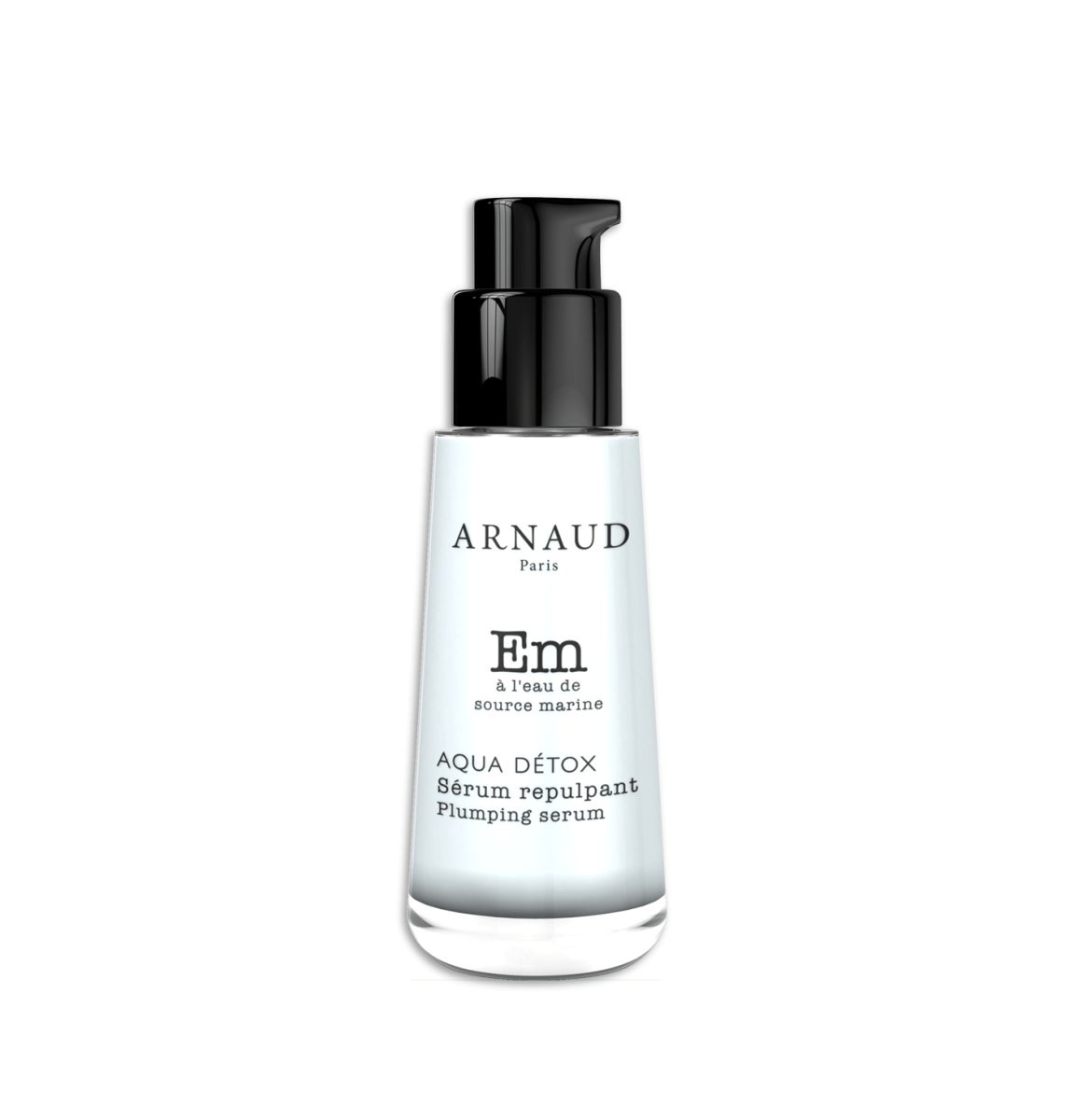 ARNAUD AQUA DETOX CR PLUMP SERUM